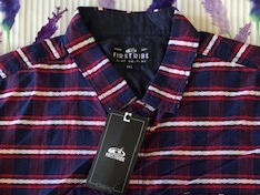 Новую одежду